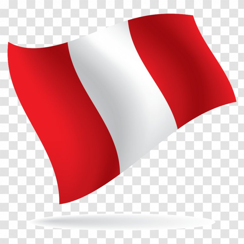 Flag Of Peru Austria Ensign Transparent PNG