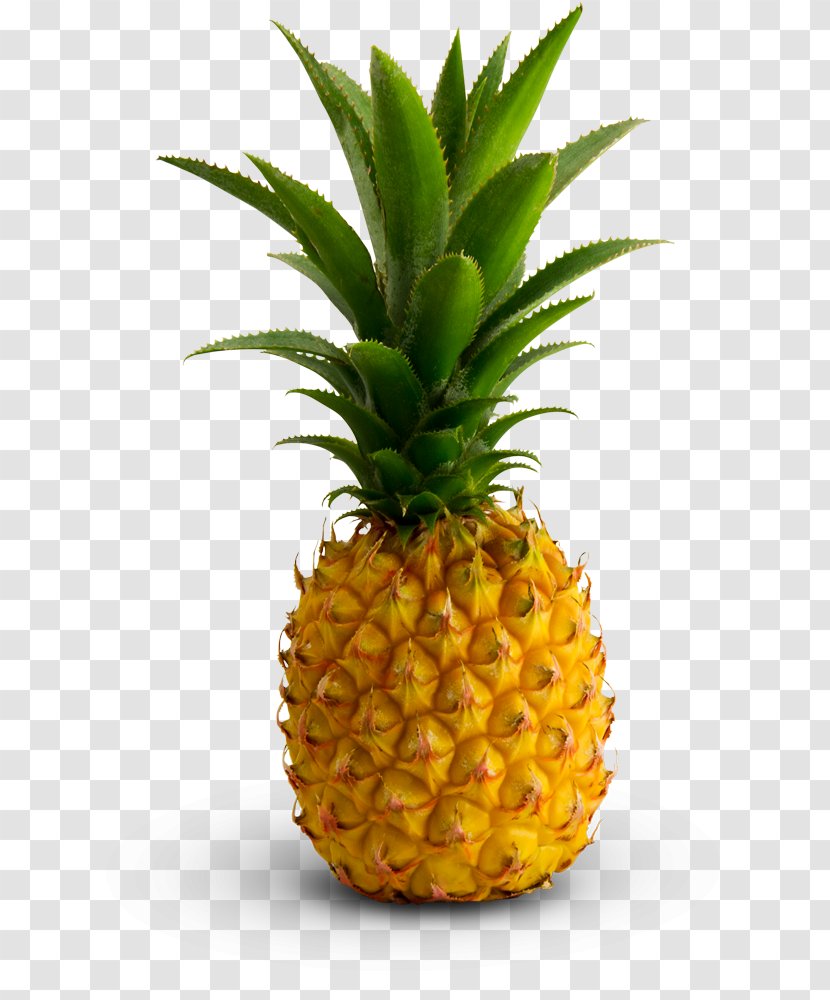 Pineapple Juice Fruit Slice Food - Bromelain Transparent PNG