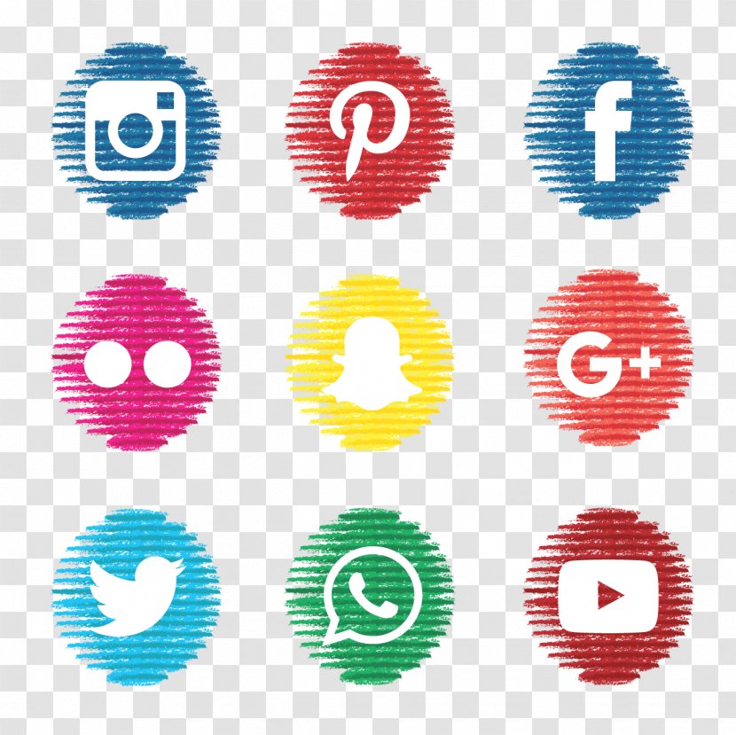 Social Media Photography Instagram - Stock Transparent PNG
