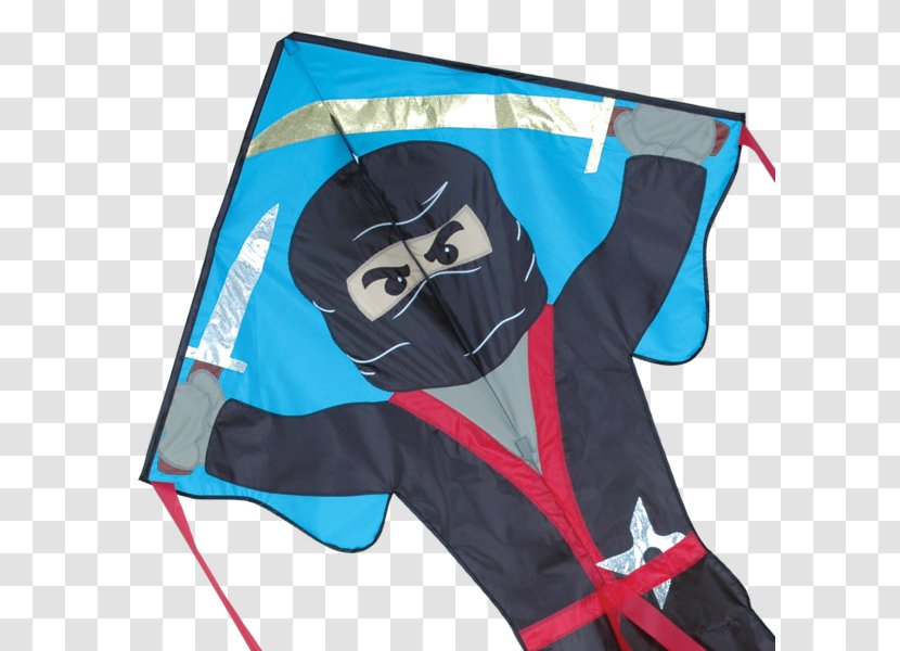 Sport Kite Box Flyer Wetsuit - Textile Transparent PNG