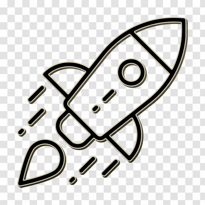 Rocket Icon Startup Icon Seo And Business Icon Transparent PNG
