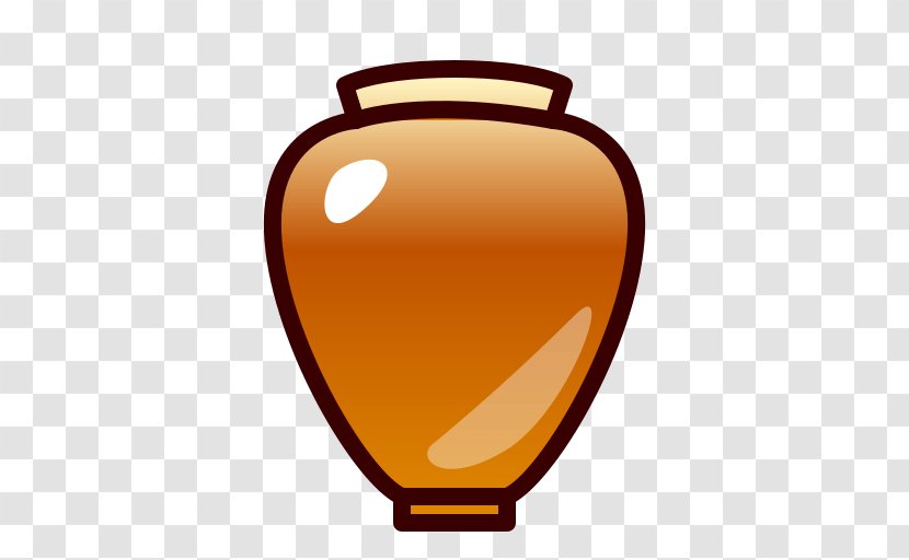 Urn Sticker Emojipedia Text Messaging - Funeral - Emoji Transparent PNG