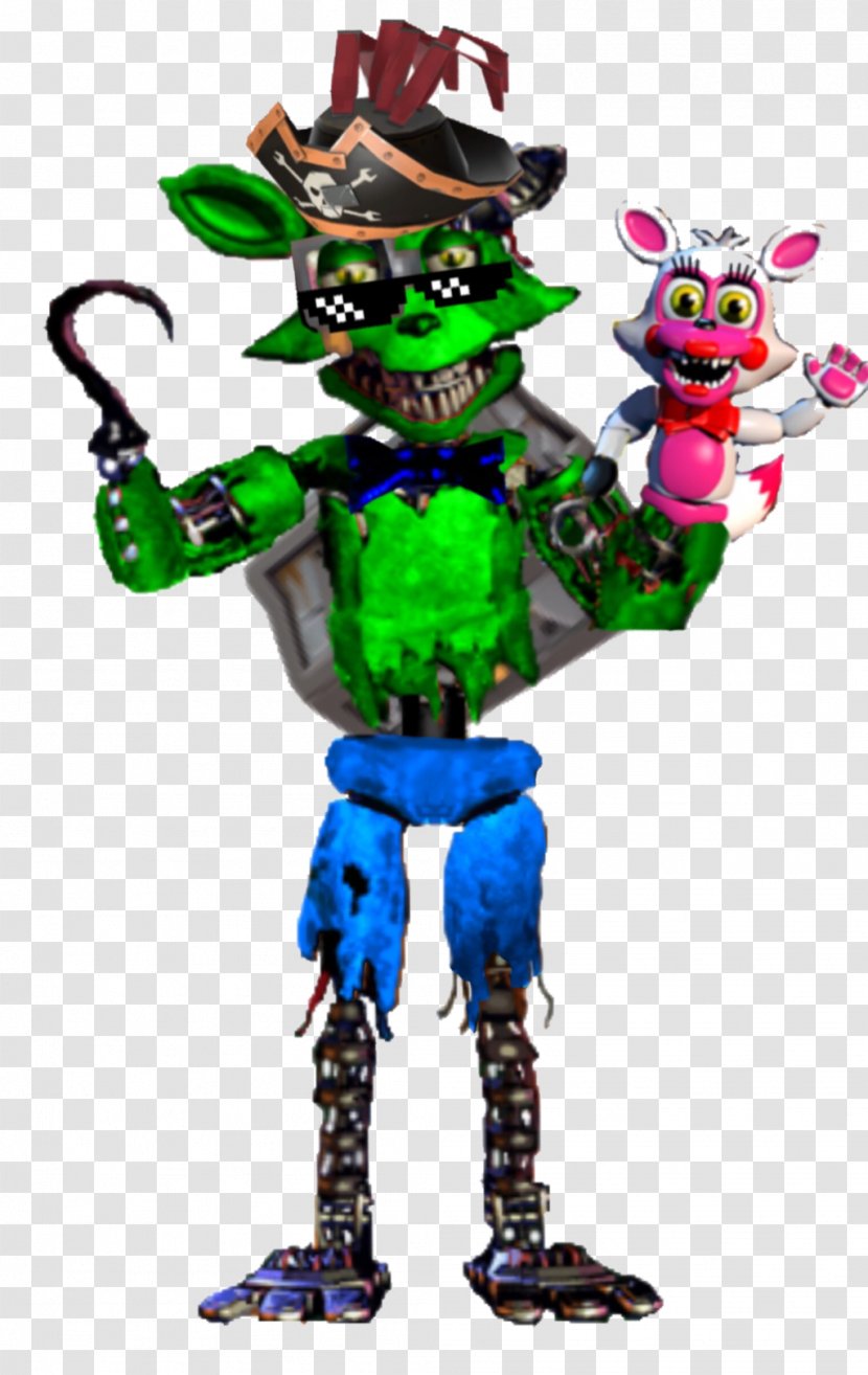 Five Nights At Freddy's: Sister Location Minecraft Video Game Drawing Animatronics - Lether Transparent PNG