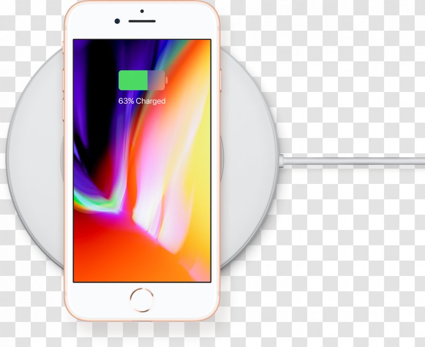 IPhone 8 Plus X 7 Apple Telephone - Iphone - 8plus Transparent PNG