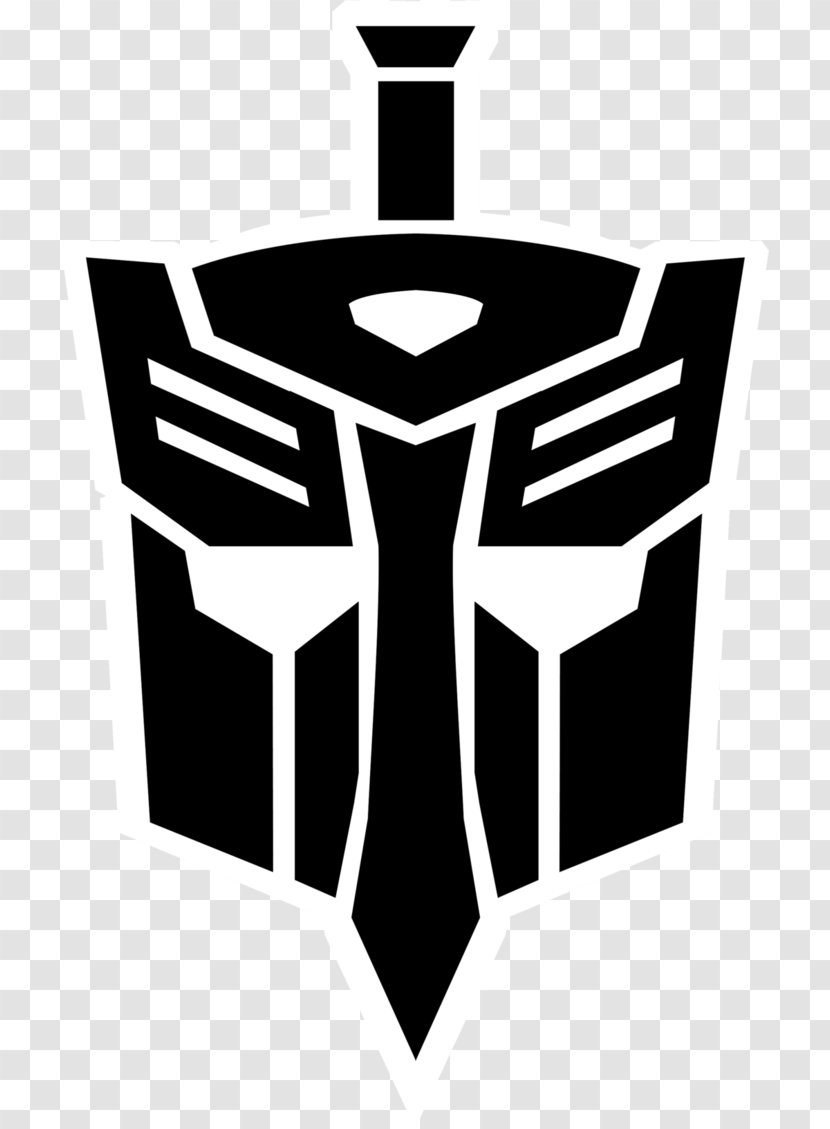 Teletraan I Transformers: The Game Autobot Symbol - Cybertron - Transformers Transparent PNG