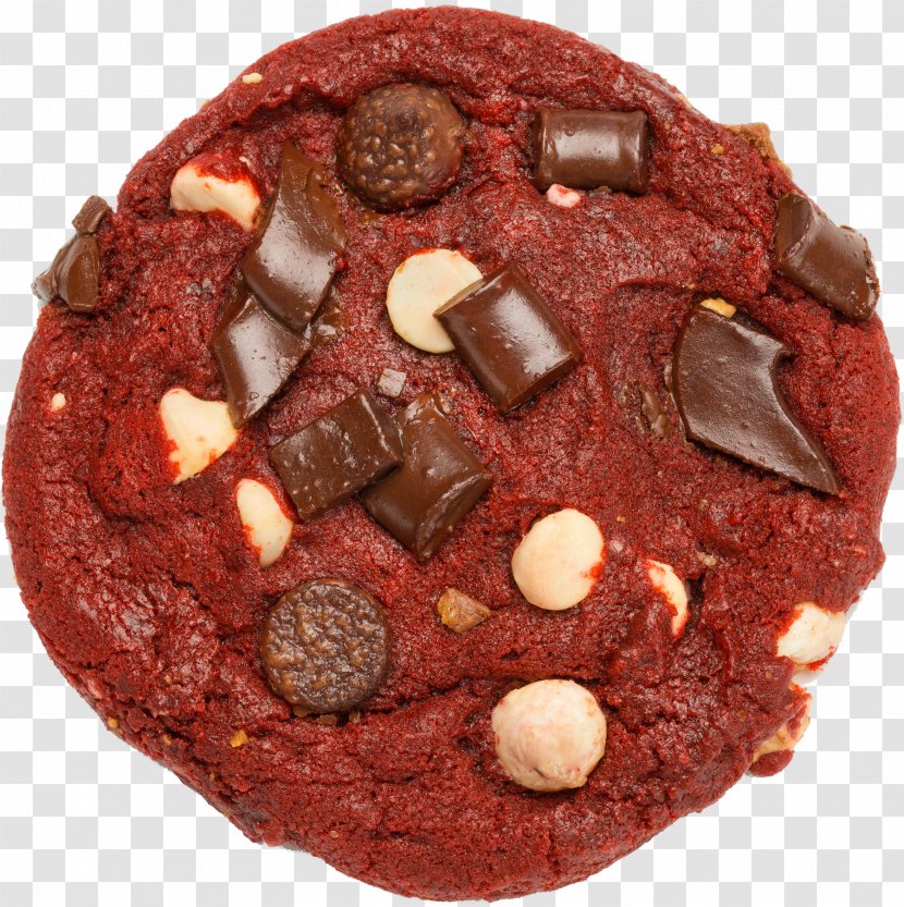 Chocolate Brownie Pepperoni Recipe The Cookie Jaar - CHISPAS DE CHOCOLATE Transparent PNG