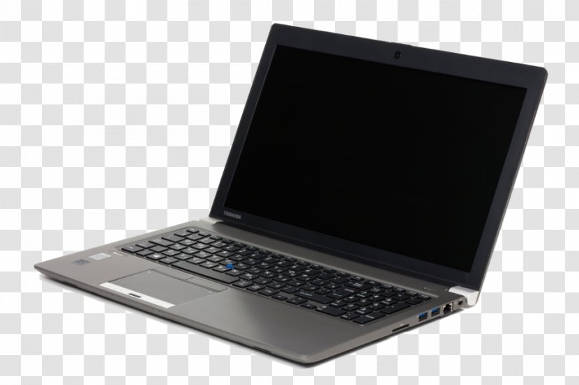Laptop EMachines Acer TravelMate Clip Art - Electronic Device - Toshiba Tecra Transparent PNG