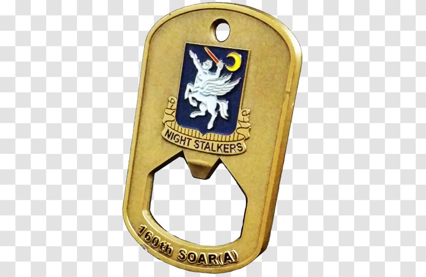 Bottle Openers Challenge Coin Military - Brass Transparent PNG