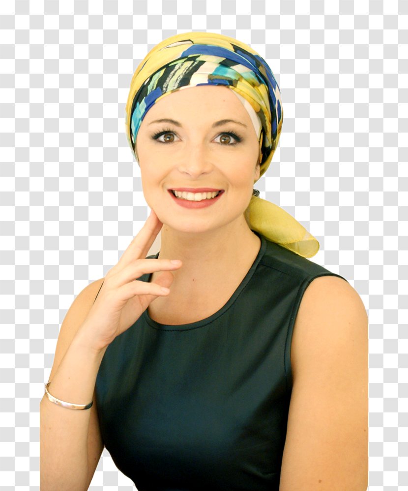 Headscarf Cap Turban Transparent PNG