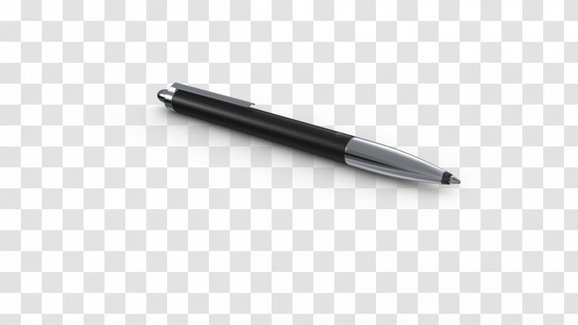 Ballpoint Pen Computer - Accessory - Design Transparent PNG