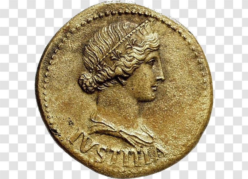Roman Empire Byzantine Coinage Solidus Law - Augustus - Coins Transparent PNG