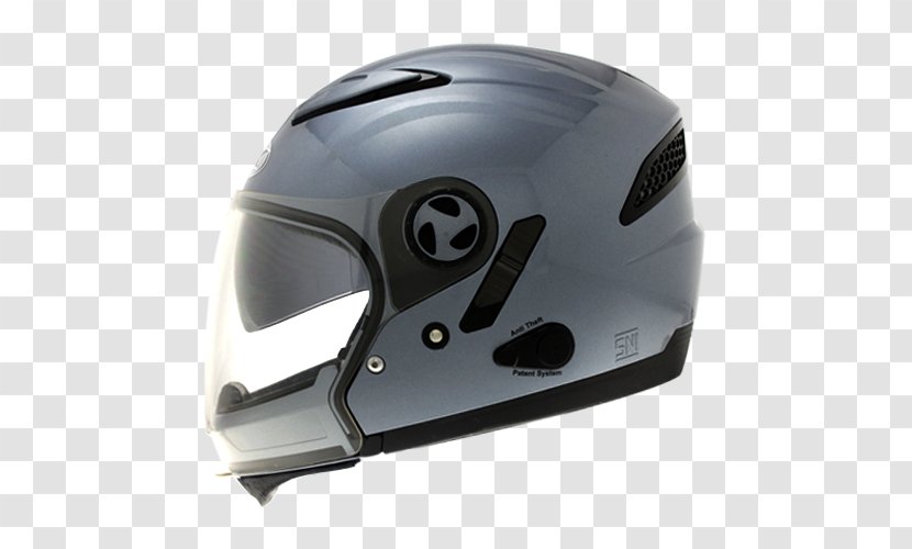 Bicycle Helmets Motorcycle Lacrosse Helmet Ski & Snowboard - Bicycles Equipment And Supplies Transparent PNG