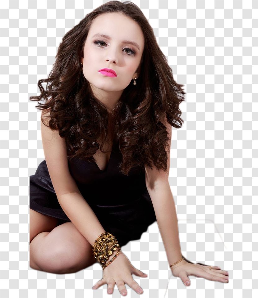 Larissa Manoela Cúmplices De Um Resgate Model Photography - Frame Transparent PNG