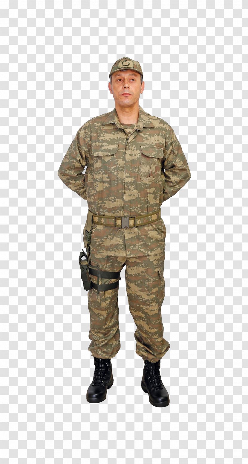 Soldier Military Uniform Education And Training Army Transparent PNG