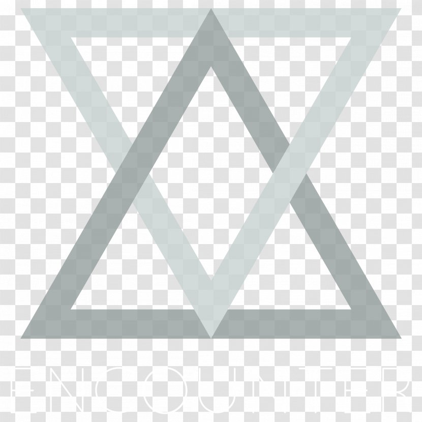 Seal Of Solomon Symbol Five-pointed Star - Brand - Encounter Transparent PNG