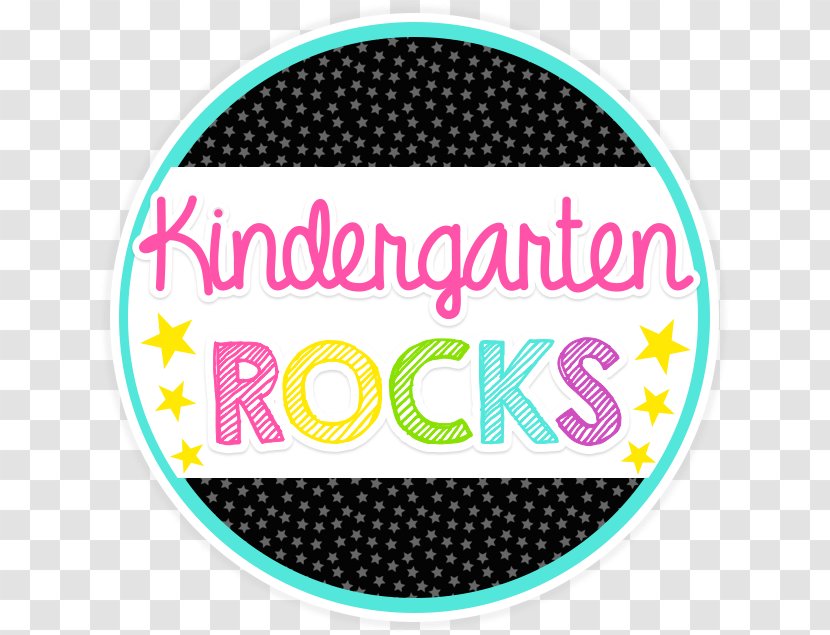 Kindergarten Rocks! Preschool Teacher Pre-school - Language Arts - School Transparent PNG