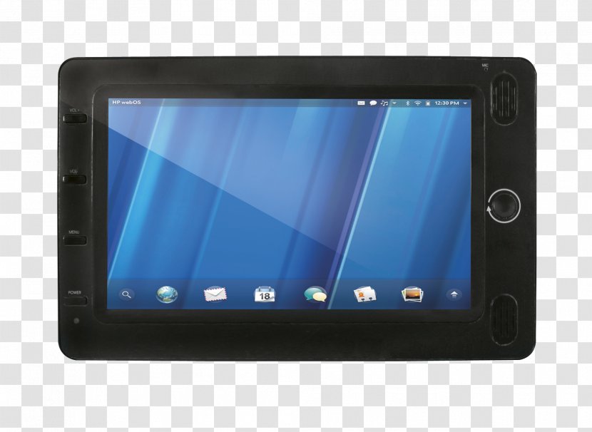 Tablet Computers Laptop Handheld Devices Personal Computer - Monitors - Pc Transparent PNG