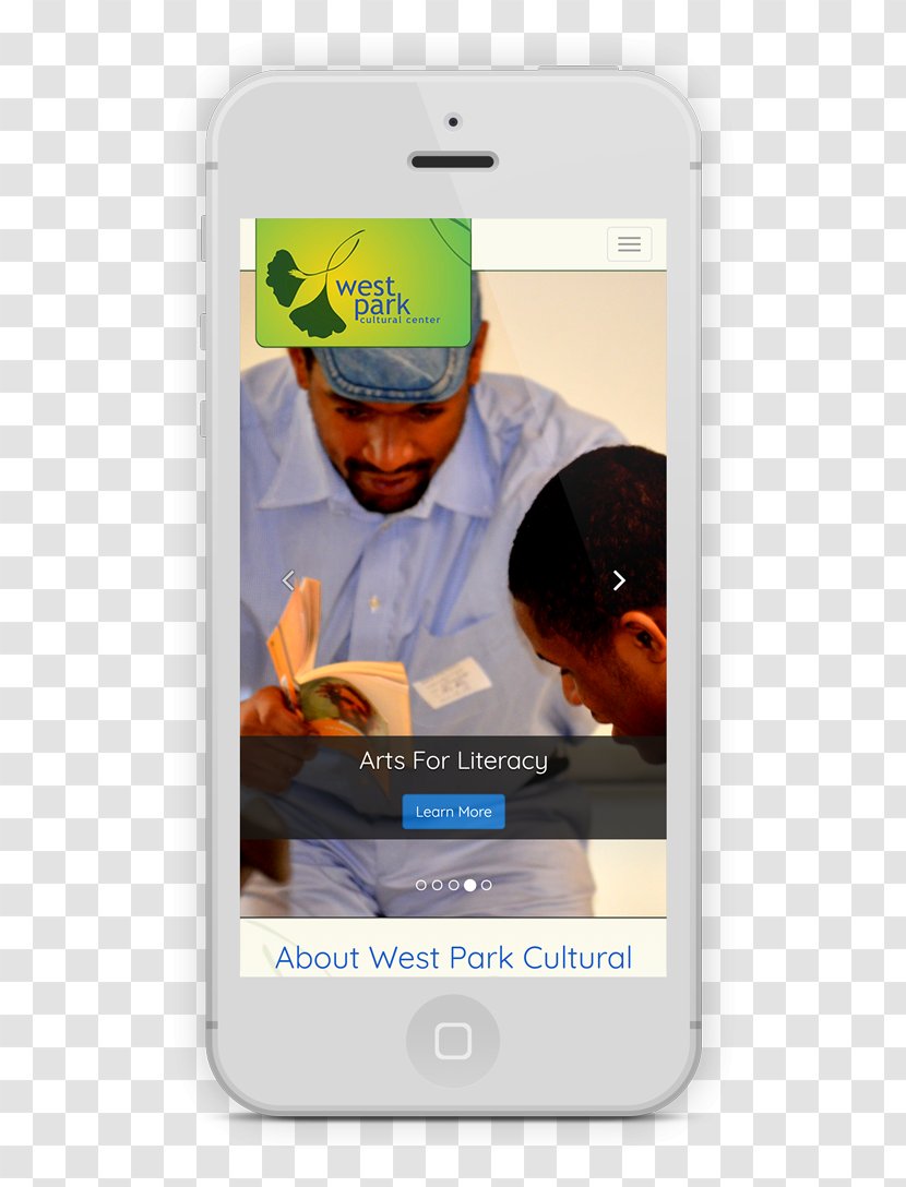 Smartphone Multimedia Electronics Screenshot - Brand - Cultural Center Transparent PNG