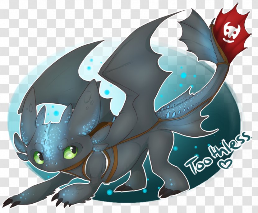 Five Nights At Freddy's 2 Toothless 3 Dragon Drawing - Personal Protective Equipment Transparent PNG