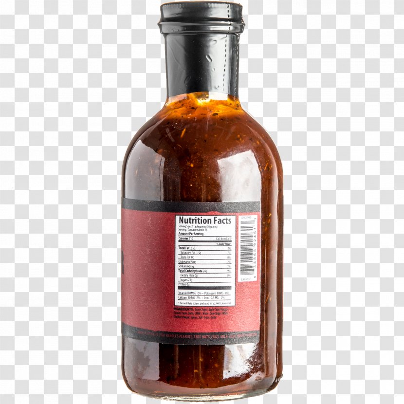 Barbecue Sauce Spice Rub Sugar - Liqueur Transparent PNG
