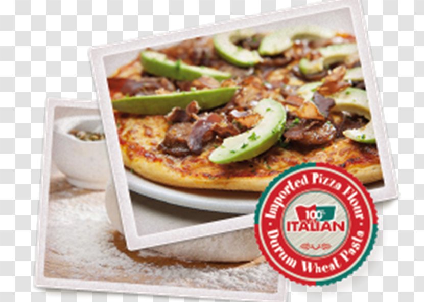Pizza Italian Cuisine Pasta Vegetarian Stellenbosch - Restaurant Transparent PNG