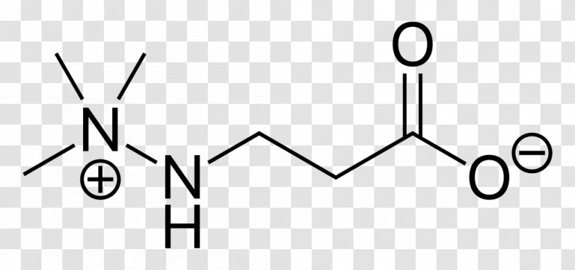 Beta-Methylamino-L-alanine β-Alanine Sarcosine Neurotoxin - Symmetry - Meldonium Transparent PNG
