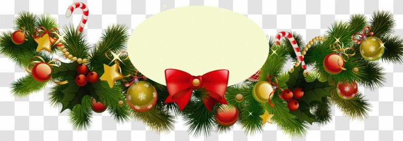 Christmas Ornament Ded Moroz Garland New Year Transparent PNG