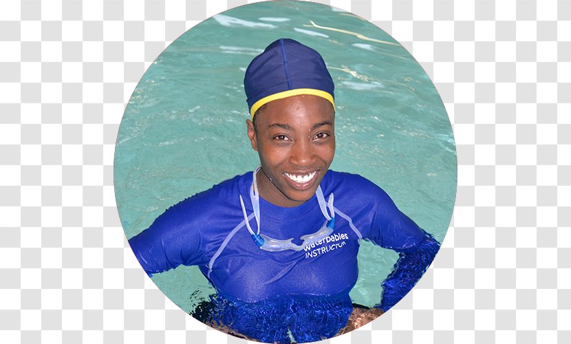Swim Caps Recreation Leisure Water Swimming - Baby Pool Transparent PNG