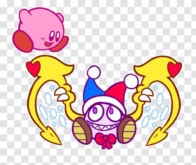 Kirby Star Allies Kirby: Planet Robobot King Dedede Super Smash Bros. Ultimate Nintendo Transparent PNG