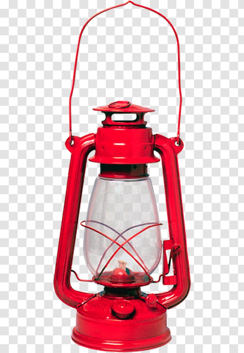 Lighting Lantern Oil Lamp Kerosene - Drinkware - Light Transparent PNG