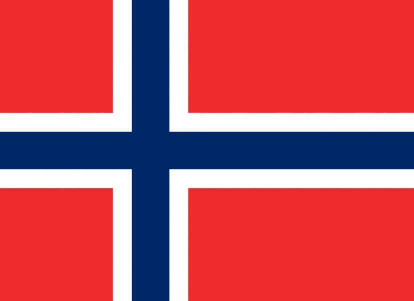 Bouvet Island Flag Of Norway Finland - Rectangle - Fred Johnson Casting Transparent PNG