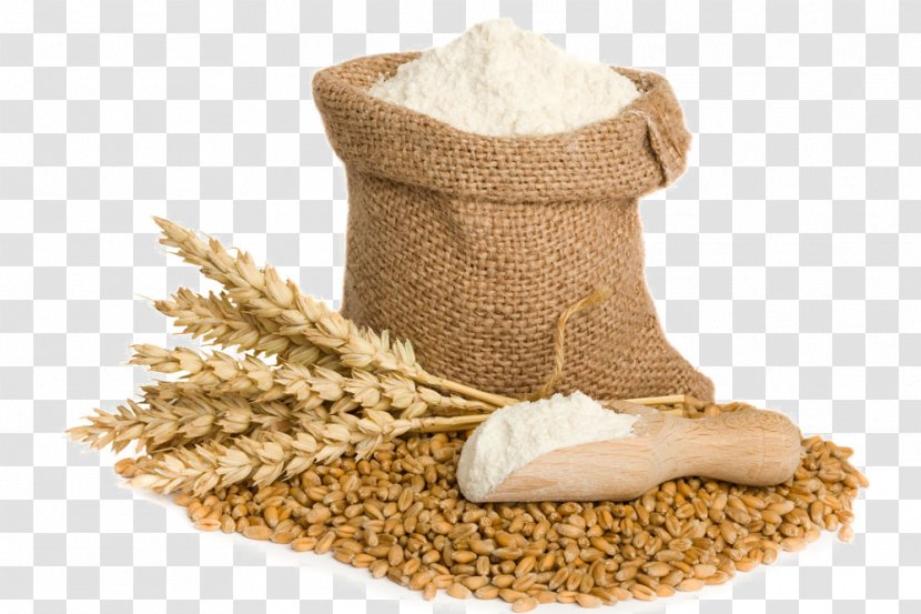 Atta Flour Dal Whole-wheat - Aashirvaad - Creative Wheat Transparent PNG