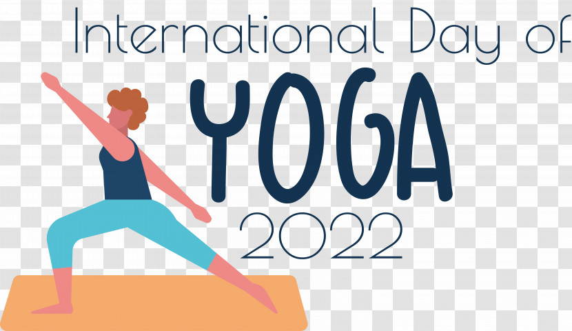 Human Yoga Mat Yoga Physical Fitness Logo Transparent PNG