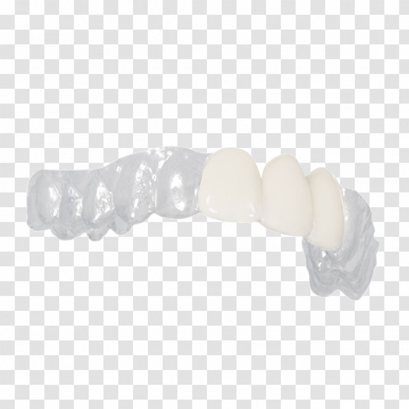 Body Jewellery - White Transparent PNG
