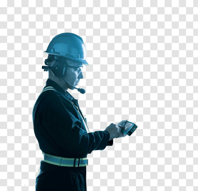 Helmet Hard Hats Security Profession Product - Wind Industry Transparent PNG