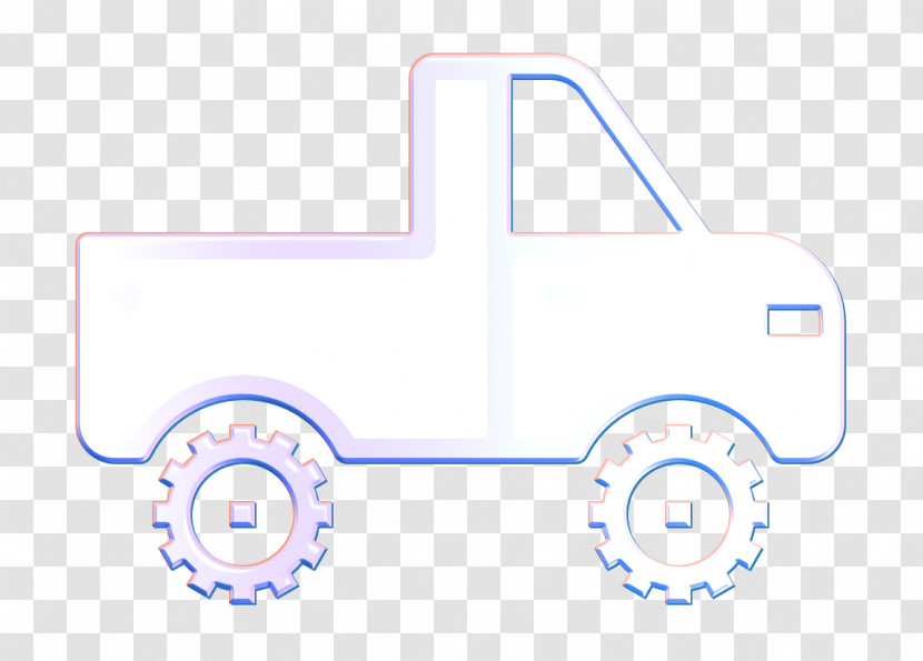 Jeep Icon Car Icon Military Vehicle Icon Transparent PNG