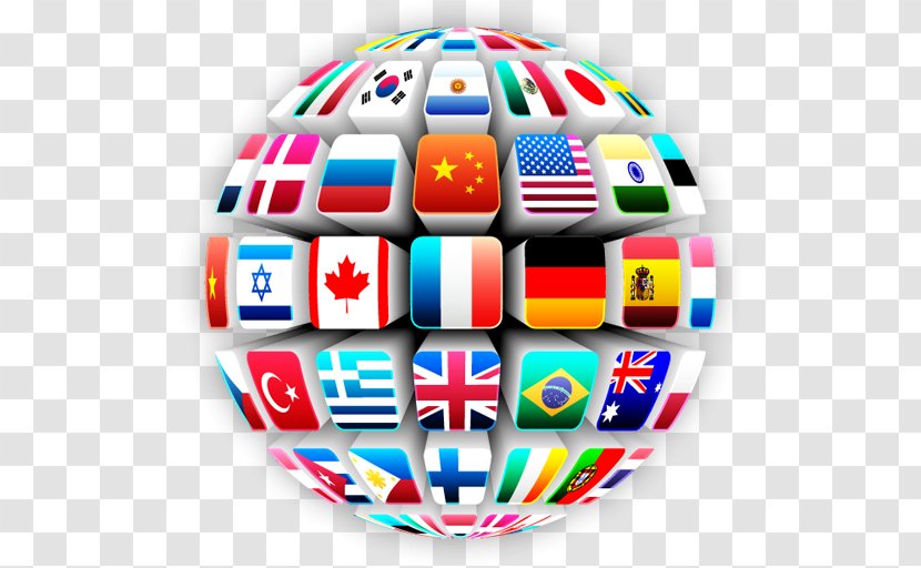 International Trade Business Management - Ball Transparent PNG