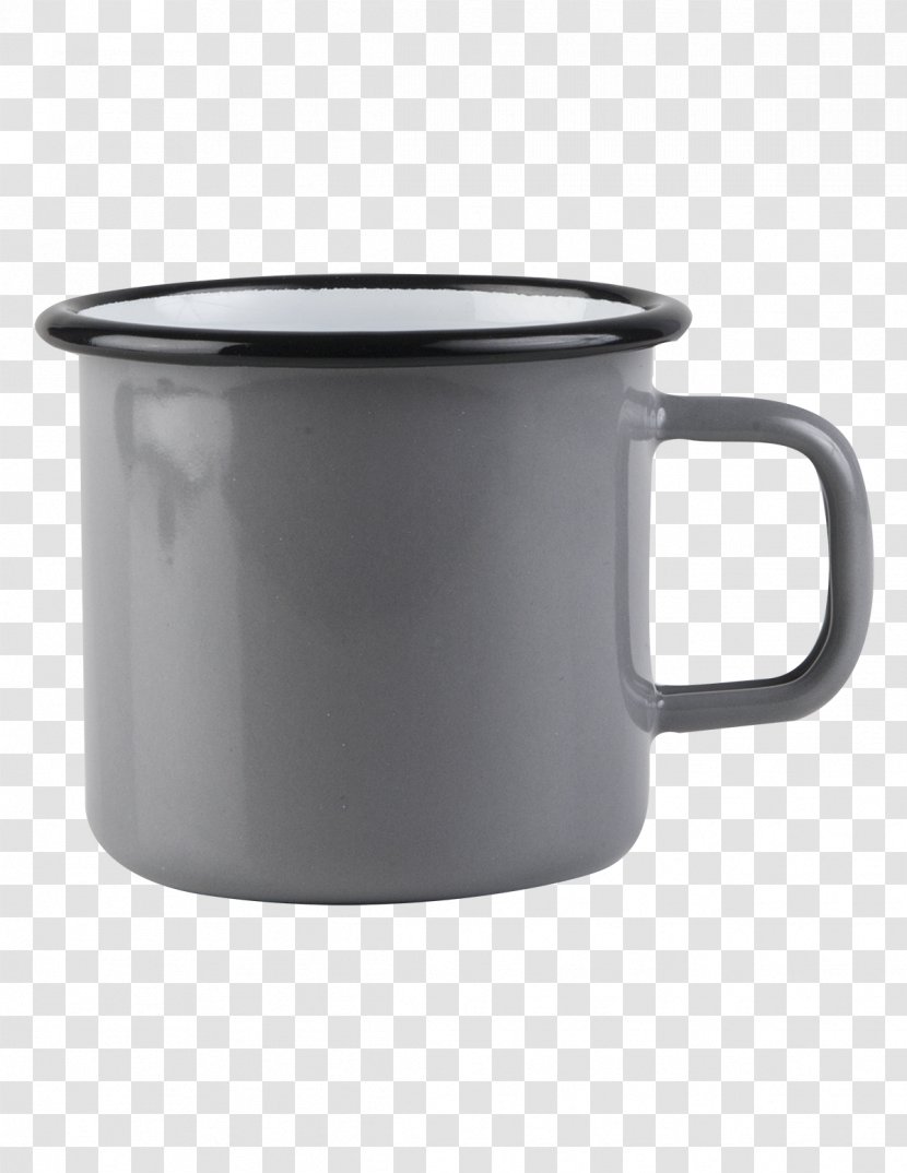 Coffee Cup Mug Vitreous Enamel Muurla Design Marketing Oy Tableware - Mugs Transparent PNG