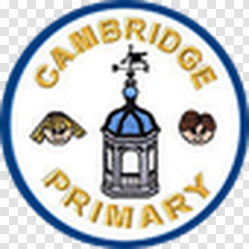 Cambridge Primary School Elementary Brand Logo - Year Six - Hodder Science Learner's Transparent PNG