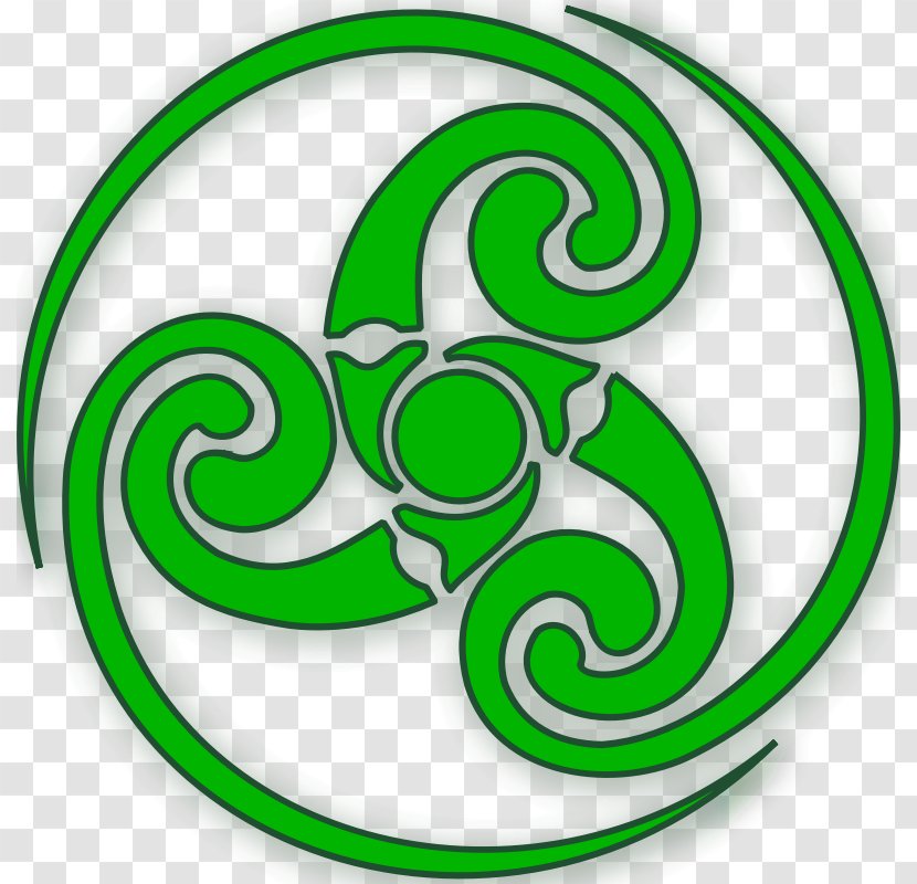 Celts Triquetra Celtic Knot Clip Art - T-shirt Transparent PNG