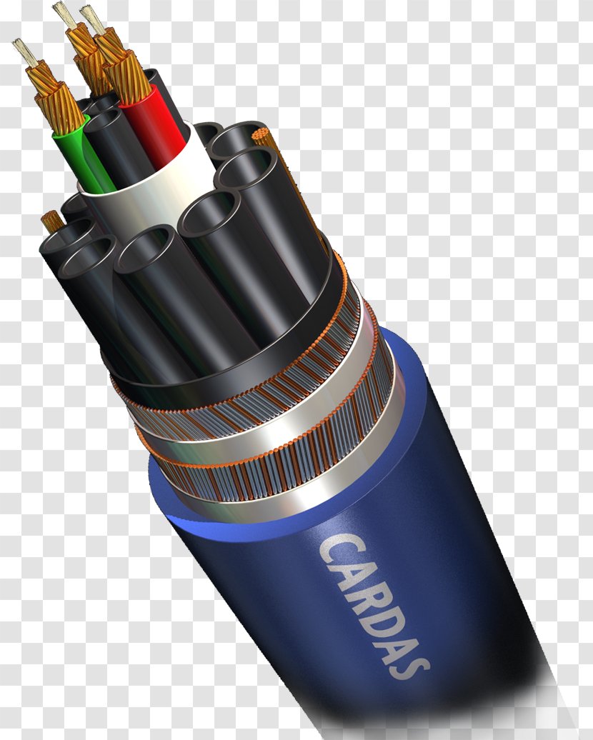 Electrical Cable XLR Connector Conductor Power Signal - Balanced Line - Audio Multicore Transparent PNG