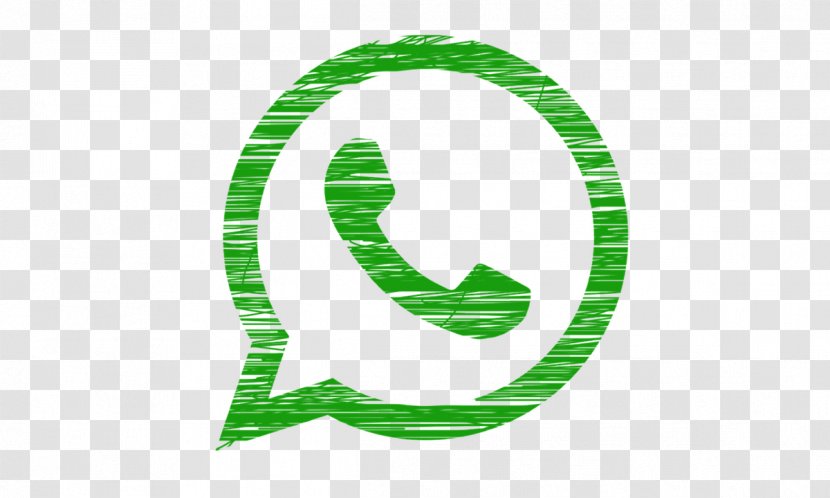 WhatsApp Facebook, Inc. Android Instant Messaging - Green - Finished Transparent PNG