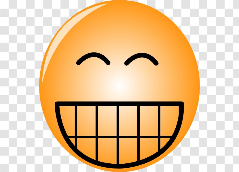 Smiley Emoticon Human Voice Clip Art - Lol - Zhang Tooth Grin Transparent PNG