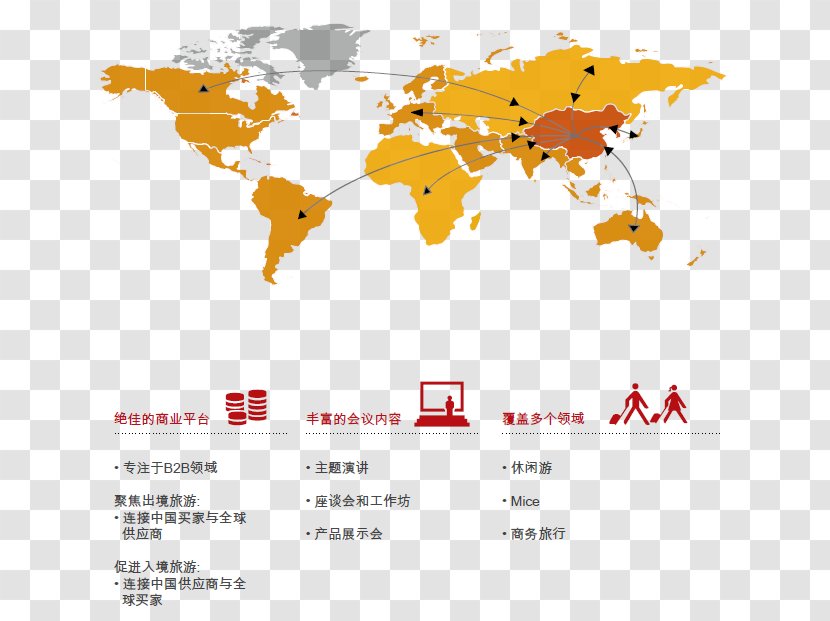 World Map - Stock Photography Transparent PNG