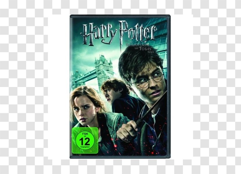 Harry Potter And The Deathly Hallows – Part 1 Lord Voldemort Blu-ray Disc Transparent PNG