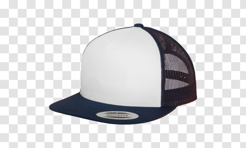 Baseball Cap Trucker Hat Snapback Oakley, Inc. - White Transparent PNG