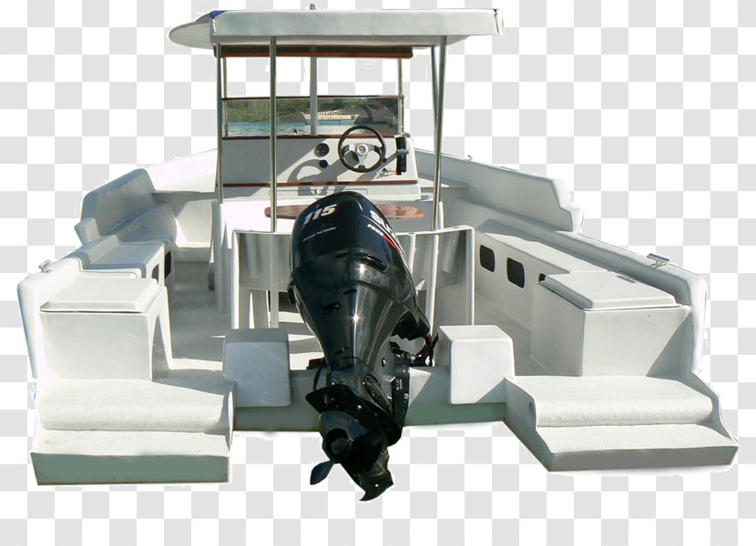 Draft Hull Length Overall Boat - Waterline - Bonite Transparent PNG