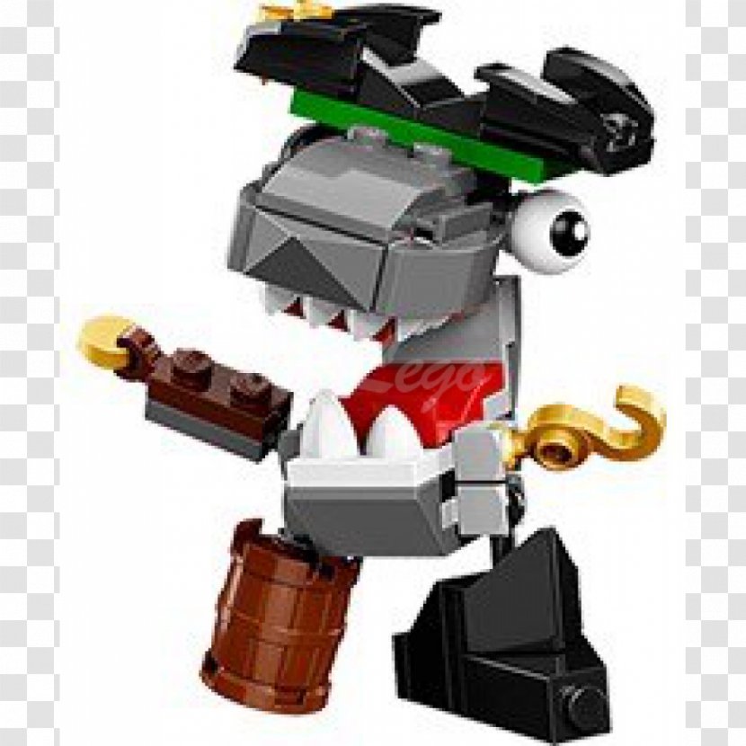 Amazon.com Lego Mixels Toy The Group - Collectable Transparent PNG