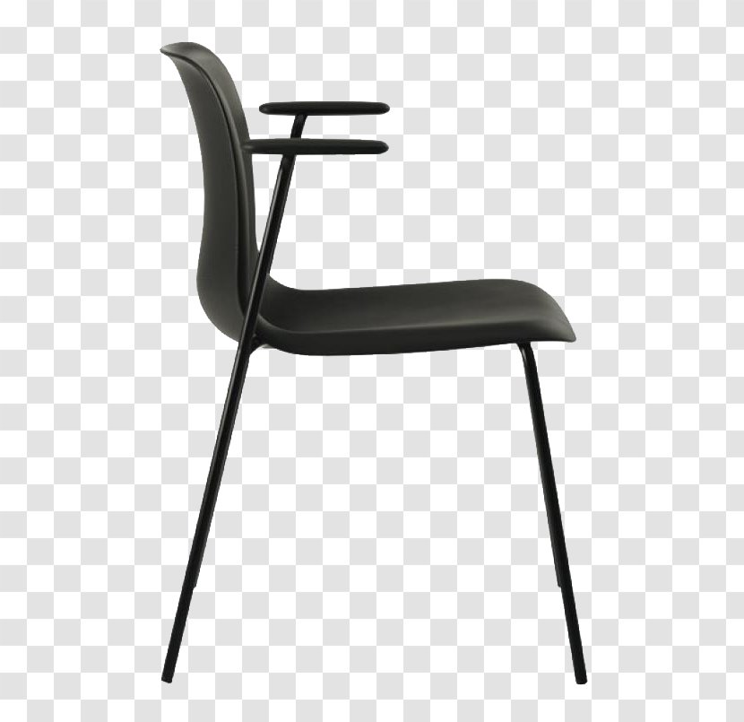 Swivel Chair Bar Stool Upholstery Armrest Transparent PNG