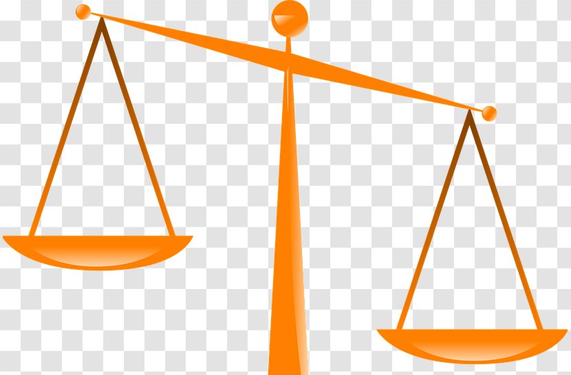 Measuring Scales Lady Justice Balans Clip Art - Triangle - Donald Trump Face Mask Transparent PNG